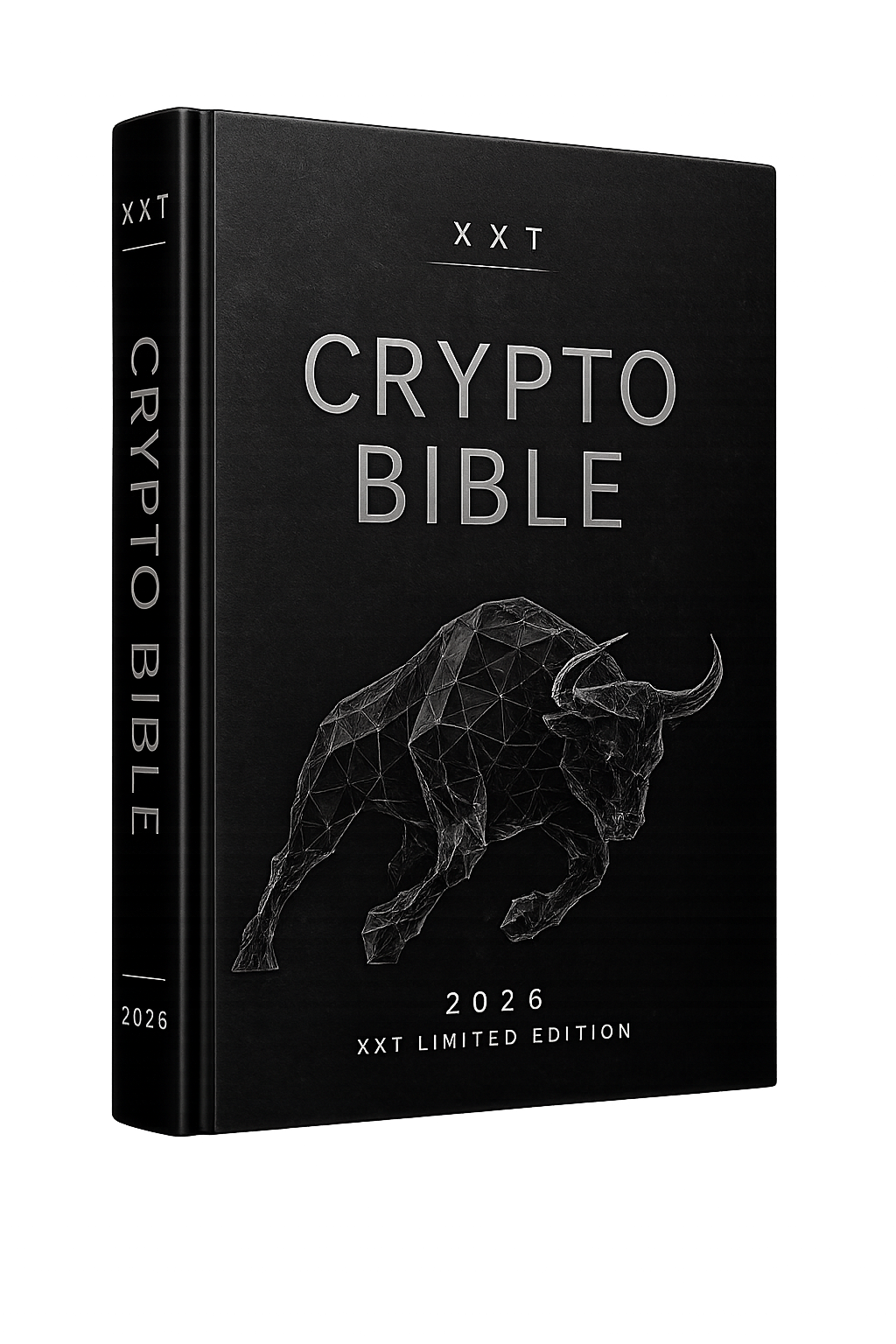 XXT Crypto Bible 2026
