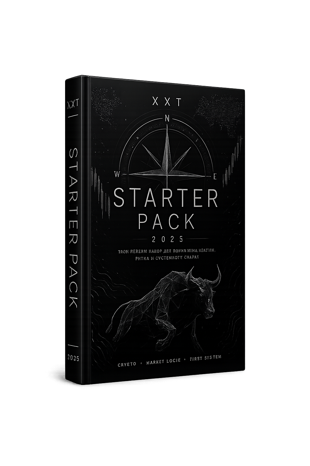 XXT Starter Pack 2026