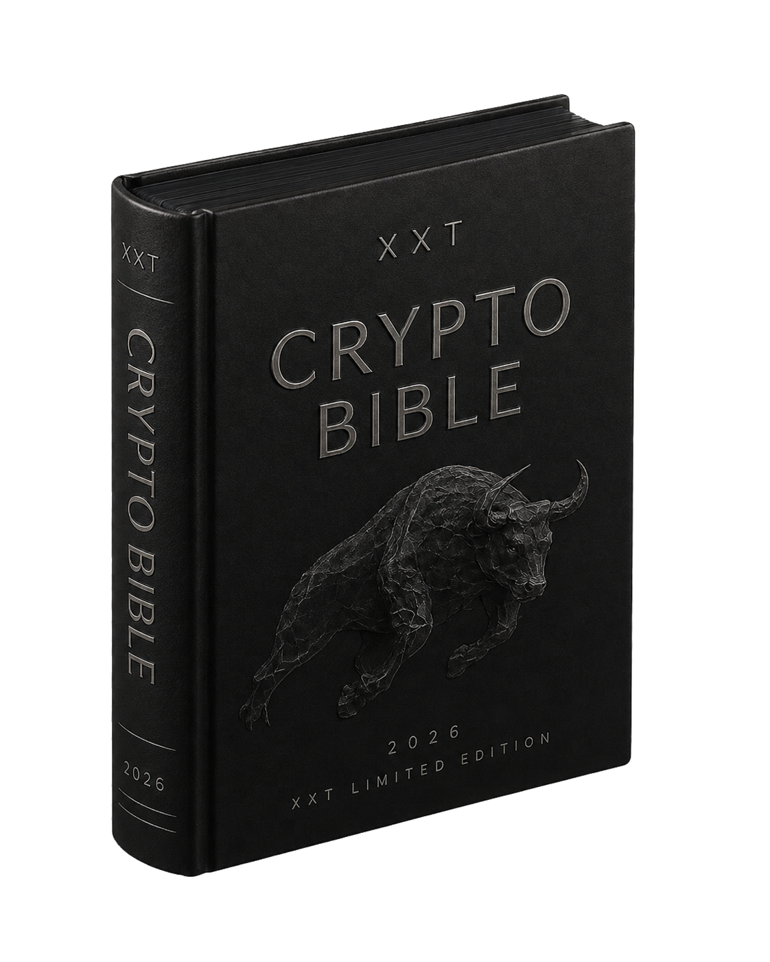 XXT Crypto Bible 2026